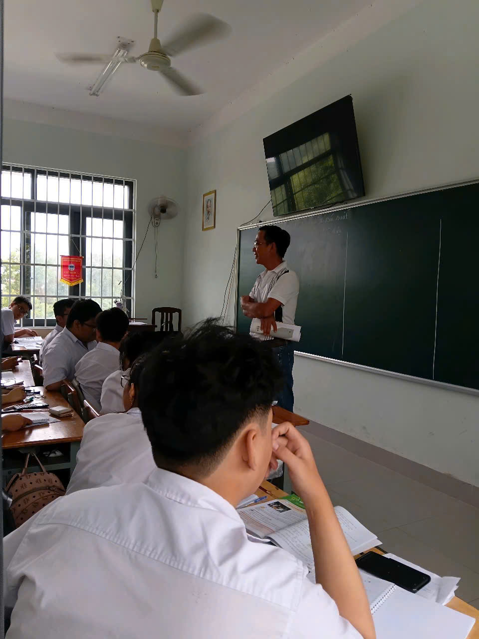 TƯ VẤN DU HỌC HÀN QUỐC TẠI CÁC TRUNG TÂM GIÁO DỤC THƯỜNG XUYÊN - BÀ RỊA- TPHCM