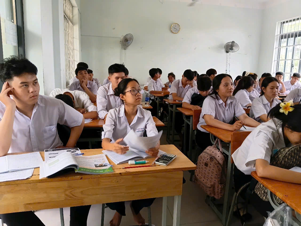 TƯ VẤN DU HỌC HÀN QUỐC TẠI CÁC TRUNG TÂM GIÁO DỤC THƯỜNG XUYÊN - BÀ RỊA- TPHCM