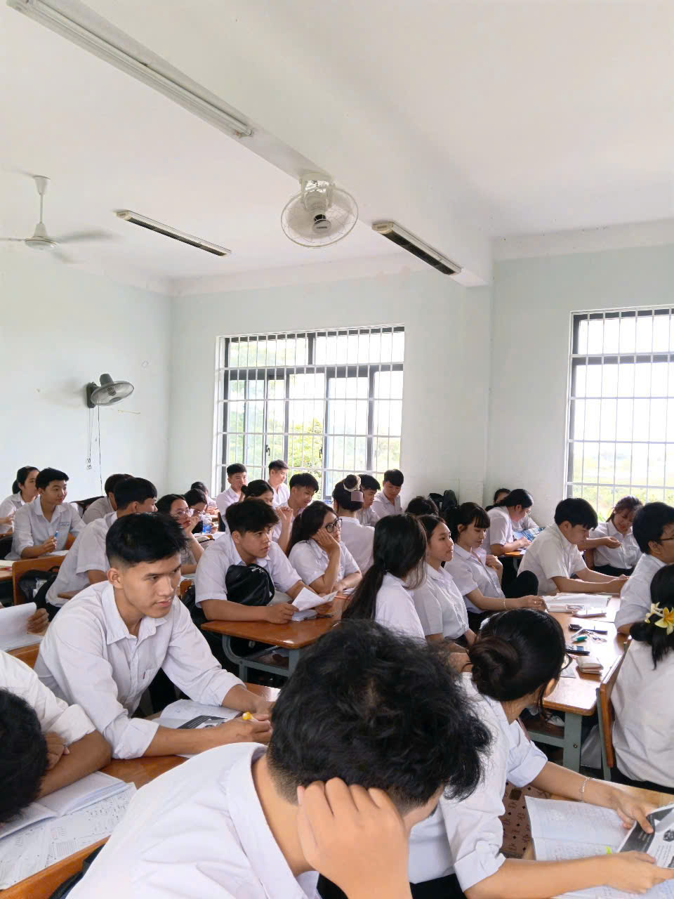 TƯ VẤN DU HỌC HÀN QUỐC TẠI CÁC TRUNG TÂM GIÁO DỤC THƯỜNG XUYÊN - BÀ RỊA- TPHCM