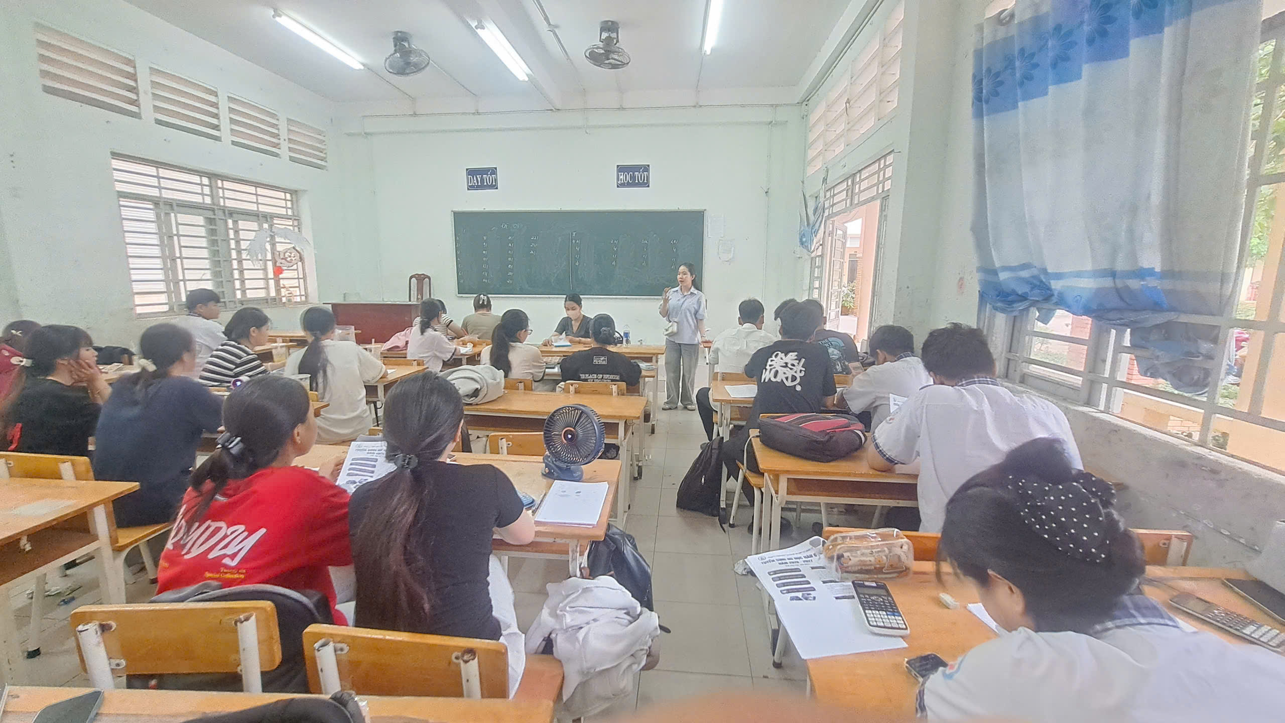 ttcscholl tư vấn hướng nghiệp