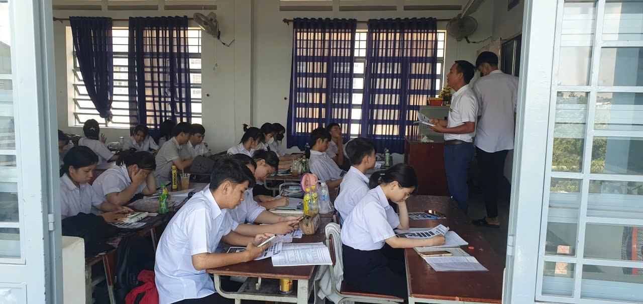 ttcscholl tư vấn hướng nghiệp
