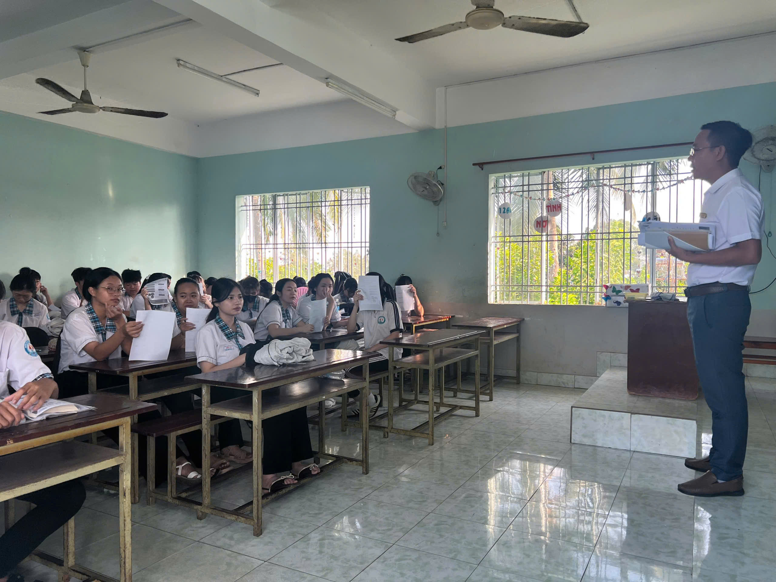 du học hàn quốc tại TTCschool Biên Hòa