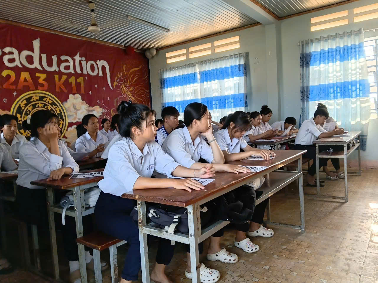 du học hàn quốc tại TTCschool Biên Hòa