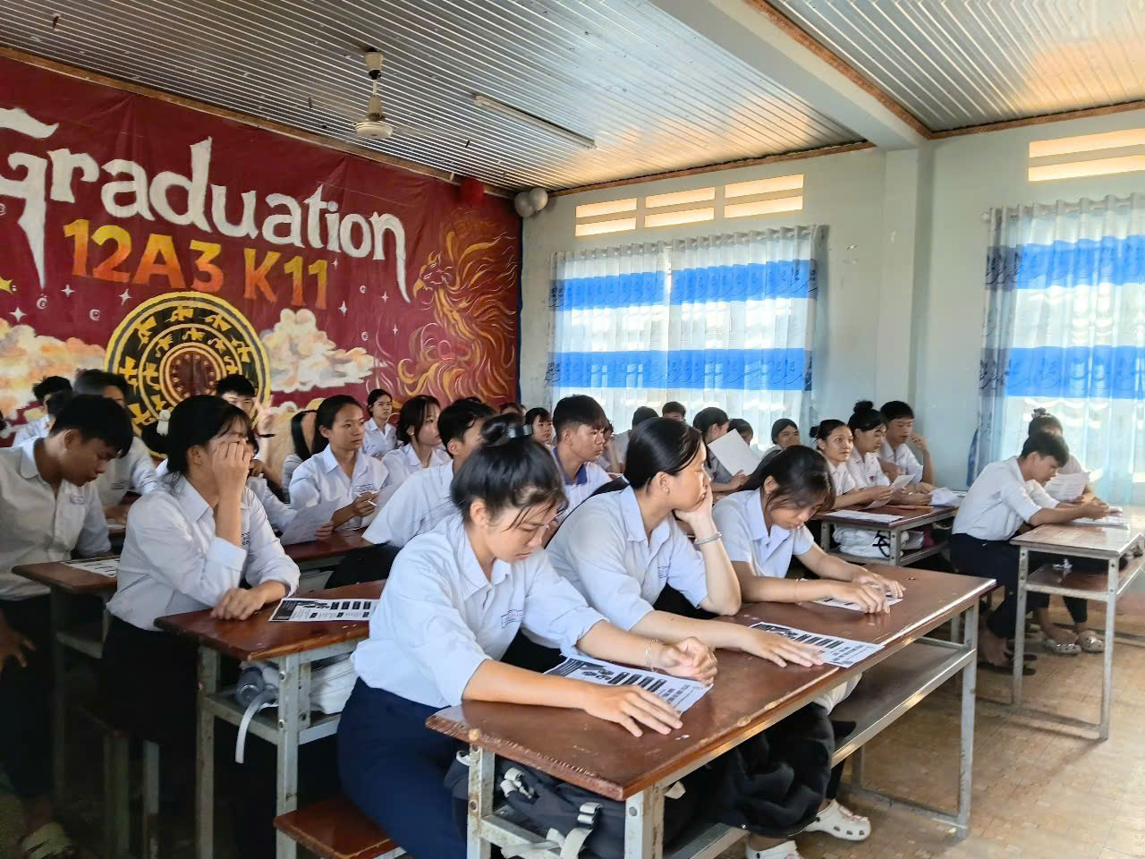 du học hàn quốc tại TTCschool Biên Hòa