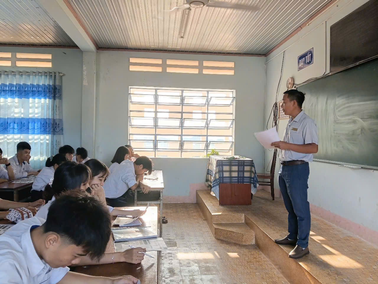du học hàn quốc tại TTCschool Biên Hòa