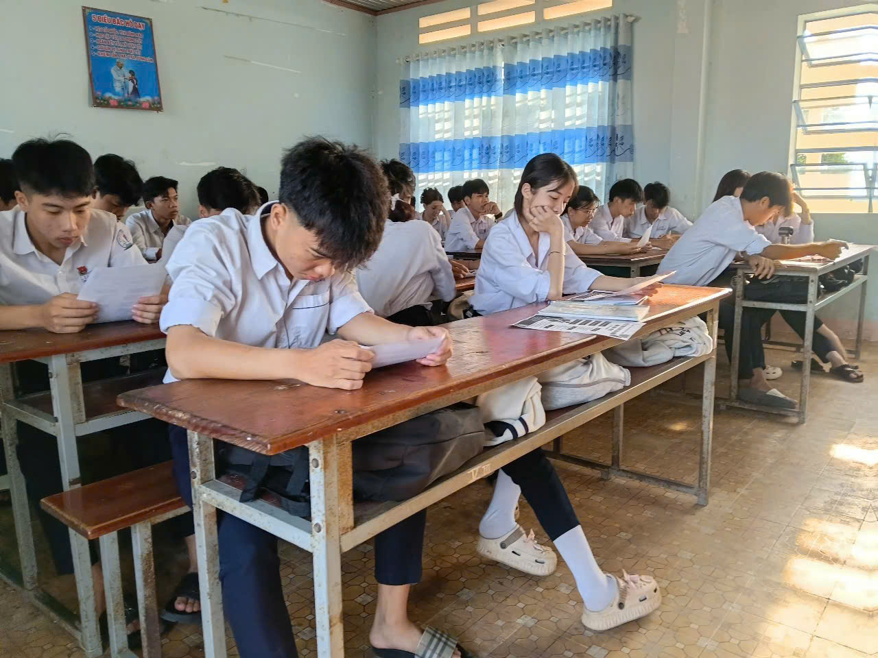 du học hàn quốc tại TTCschool Biên Hòa