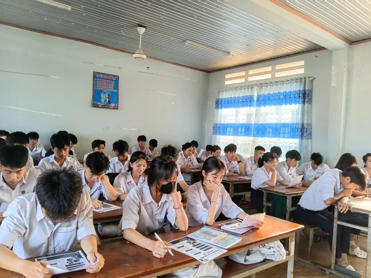 du học hàn quốc tại TTCschool Biên Hòa
