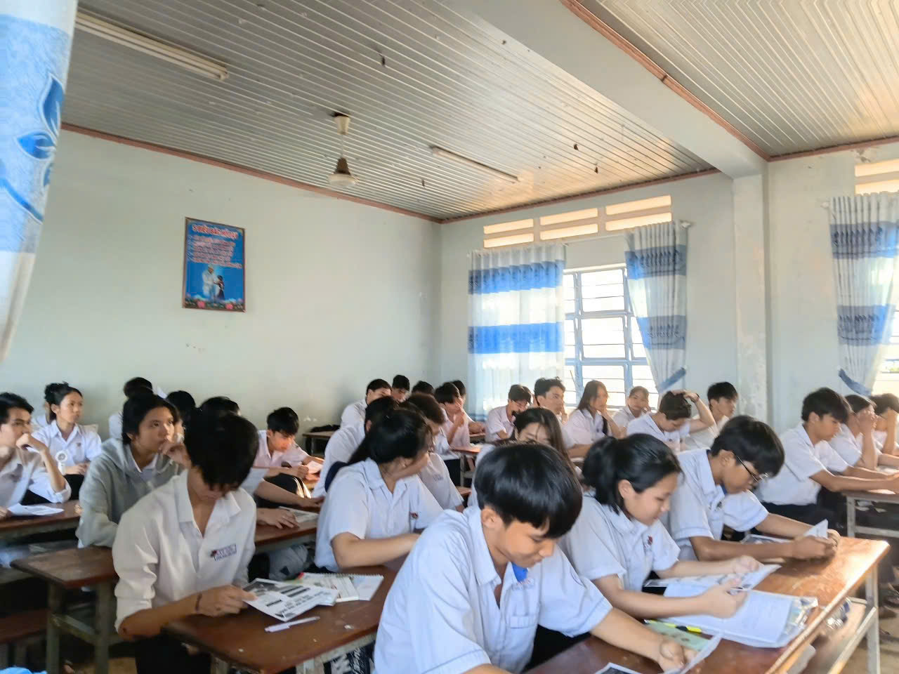 du học hàn quốc tại TTCschool Biên Hòa