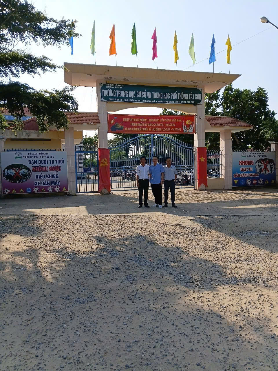 du học hàn quốc tại TTCschool Biên Hòa