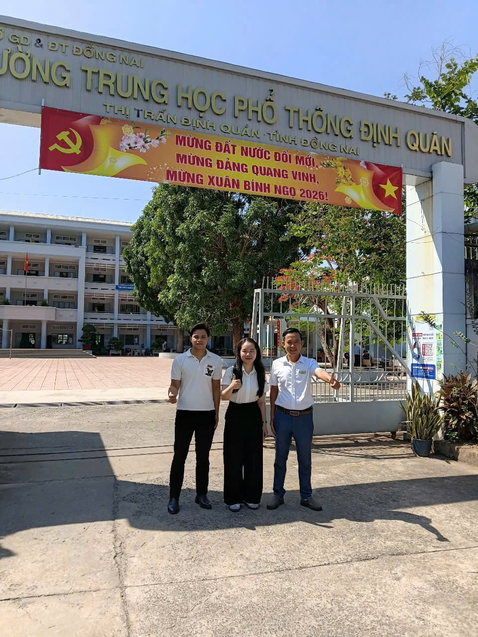 du học hàn quốc tại TTCschool Biên Hòa