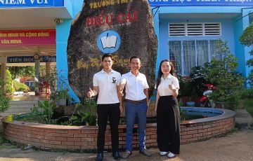 Tư vấn du học Hàn Quốc 2026