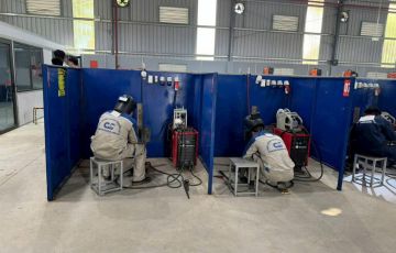 Đào tạo việc làm miễn phí cho bộ đội xuất ngũ